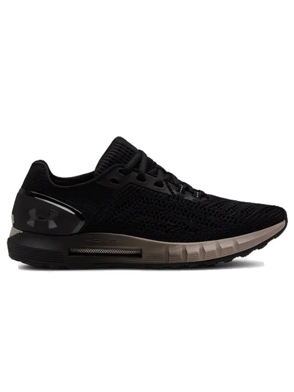 Кроссовки hovr sonic 2 black Under Armour — изображение 2 из 4, черный