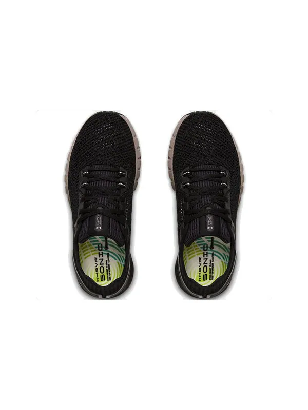 Кроссовки hovr sonic 2 black Under Armour — изображение 3 из 4, черный