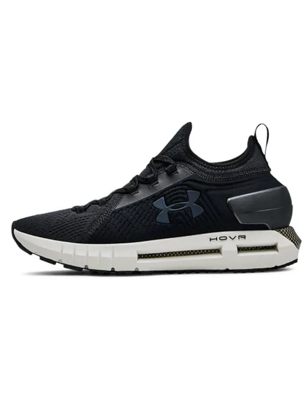 Кроссовки hovr phantom se 'black' Under Armour — изображение 2 из 4, черный