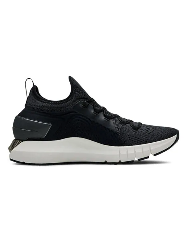 Кроссовки hovr phantom se 'black' Under Armour — изображение 3 из 4, черный