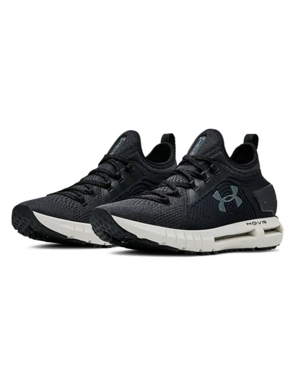 Кроссовки hovr phantom se 'black' Under Armour — изображение 4 из 4, черный