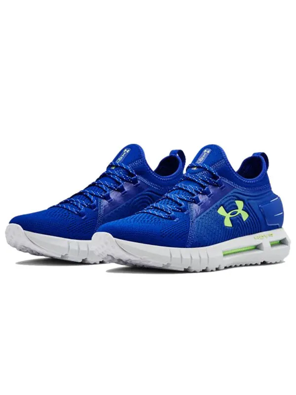 Кроссовки hovr phantom se 'blue' Under Armour — изображение 3 из 4, синий