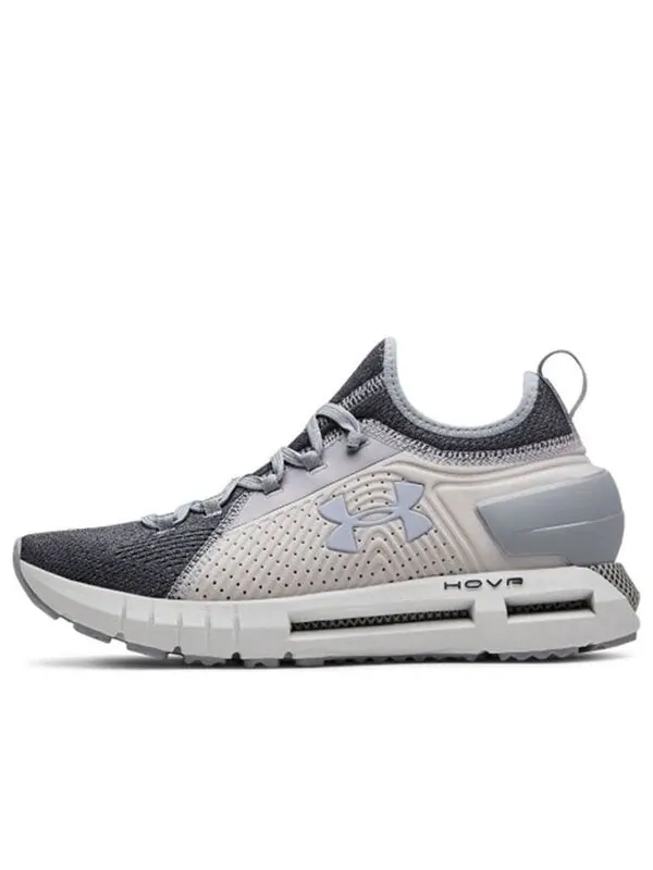 Кроссовки hovr phantom se 'grey' Under Armour — изображение 1 из 4, серый