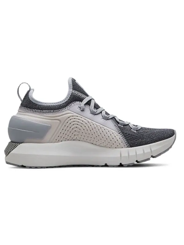 Кроссовки hovr phantom se 'grey' Under Armour — изображение 2 из 4, серый