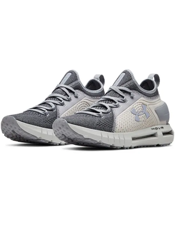 Кроссовки hovr phantom se 'grey' Under Armour — изображение 3 из 4, серый