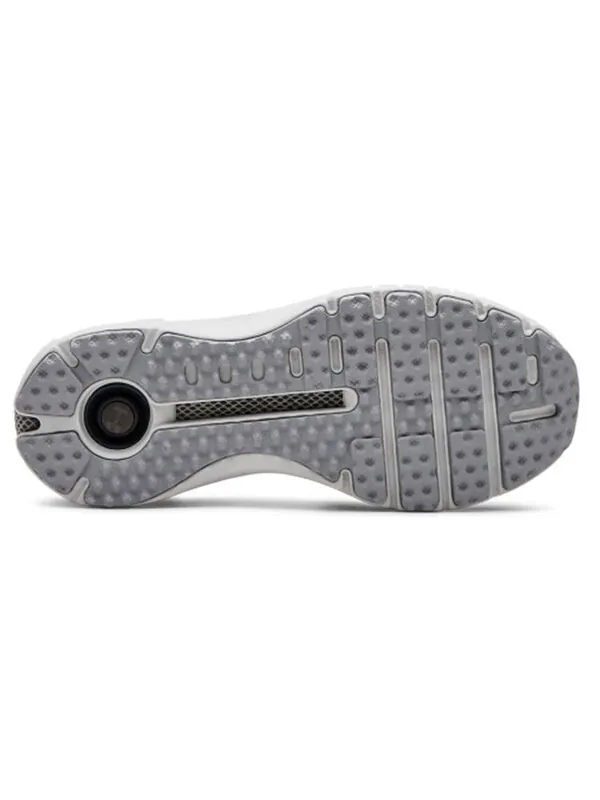 Кроссовки hovr phantom se 'grey' Under Armour — изображение 4 из 4, серый