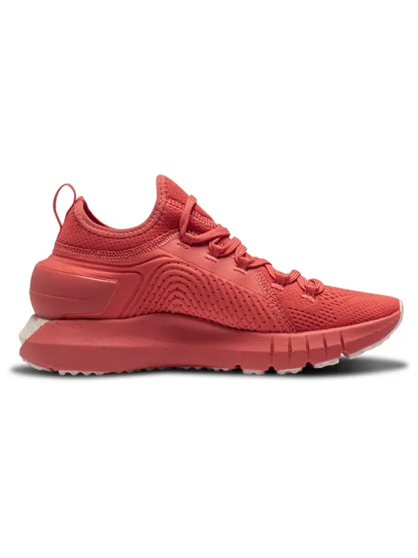 Кроссовки hovr phantom se red Under Armour — изображение 3 из 4, винный красный