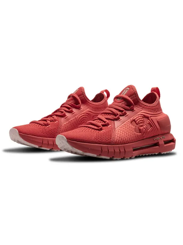 Кроссовки hovr phantom se red Under Armour — изображение 4 из 4, винный красный