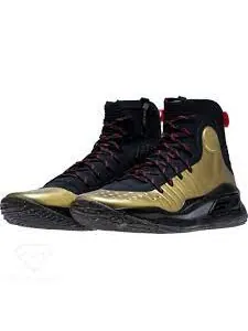 Кроссовки curry 4 'shoe palace 25th anniversary' Under Armour — изображение 2 из 3