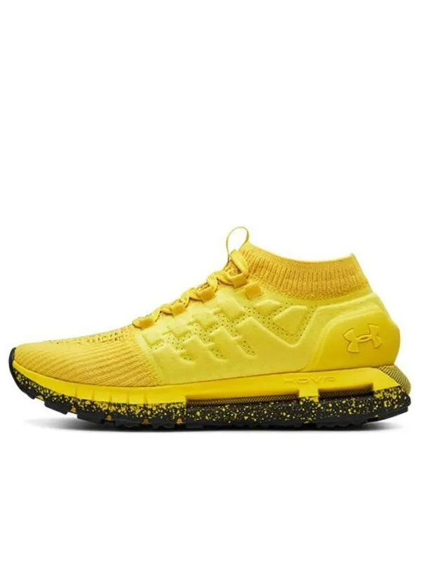 Кроссовки hovr phantom 'highlighter taxi' Under Armour — изображение 1 из 4, желтый