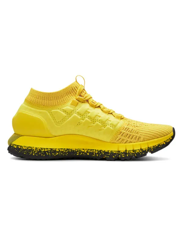 Кроссовки hovr phantom 'highlighter taxi' Under Armour — изображение 2 из 4, желтый