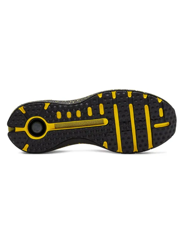 Кроссовки hovr phantom 'highlighter taxi' Under Armour — изображение 4 из 4, желтый