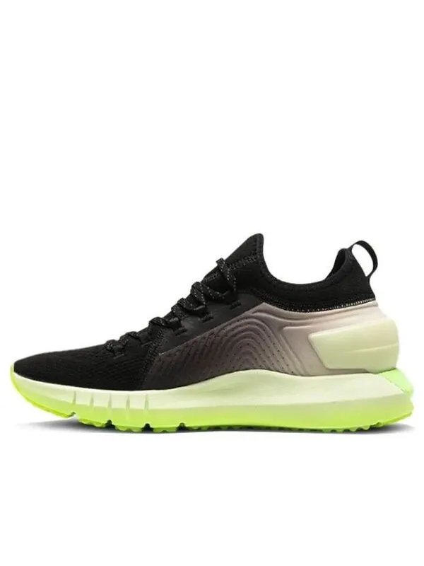 Кроссовки hovr phantom se 'green' Under Armour — изображение 1 из 4, зеленый