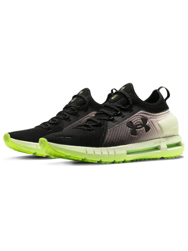 Кроссовки hovr phantom se 'green' Under Armour — изображение 3 из 4, зеленый