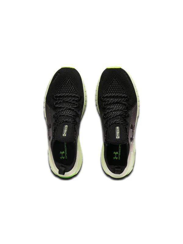 Кроссовки hovr phantom se 'green' Under Armour — изображение 4 из 4, зеленый
