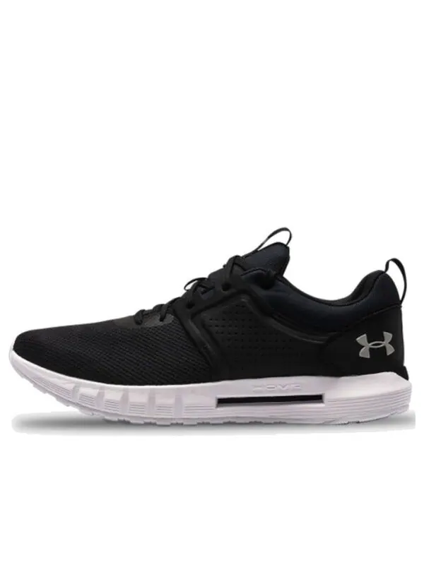 Кроссовки hovr ctw knitted black Under Armour — изображение 1 из 4, черный