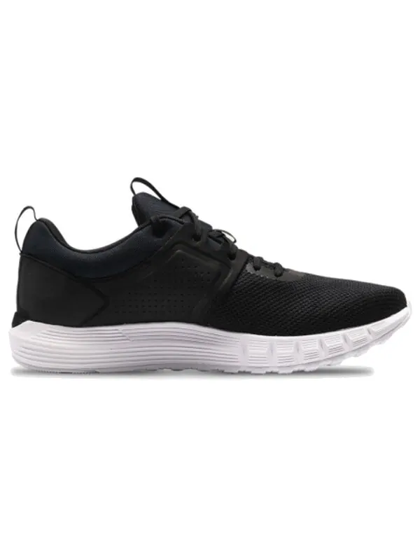 Кроссовки hovr ctw knitted black Under Armour — изображение 2 из 4, черный