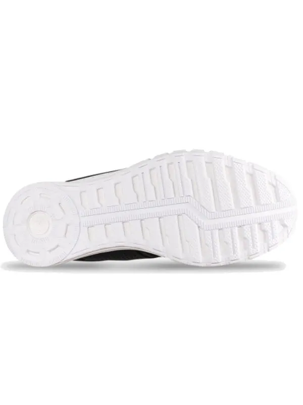 Кроссовки hovr ctw knitted black Under Armour — изображение 4 из 4, черный