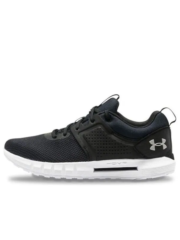 Кроссовки ua hovr ctw Under Armour — изображение 1 из 4, черный