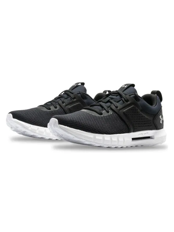 Кроссовки ua hovr ctw Under Armour — изображение 3 из 4, черный