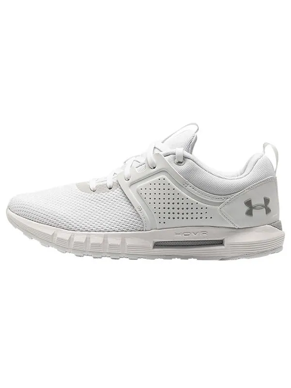 Кроссовки ua hovr ctw sportstyle shoes Under Armour — изображение 2 из 4, белый