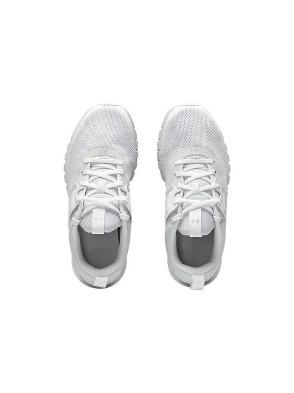 Кроссовки ua hovr ctw sportstyle shoes Under Armour — изображение 4 из 4, белый