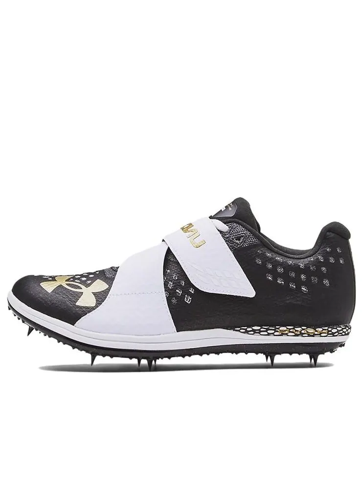 Беговые кроссовки Under Armour HOVR Skyline Low-Top Black — изображение 1 из 5, черный