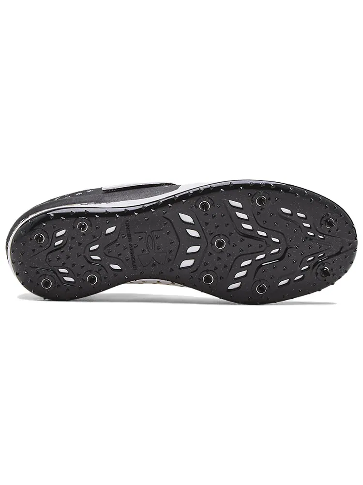 Беговые кроссовки Under Armour HOVR Skyline Low-Top Black — изображение 5 из 5, черный