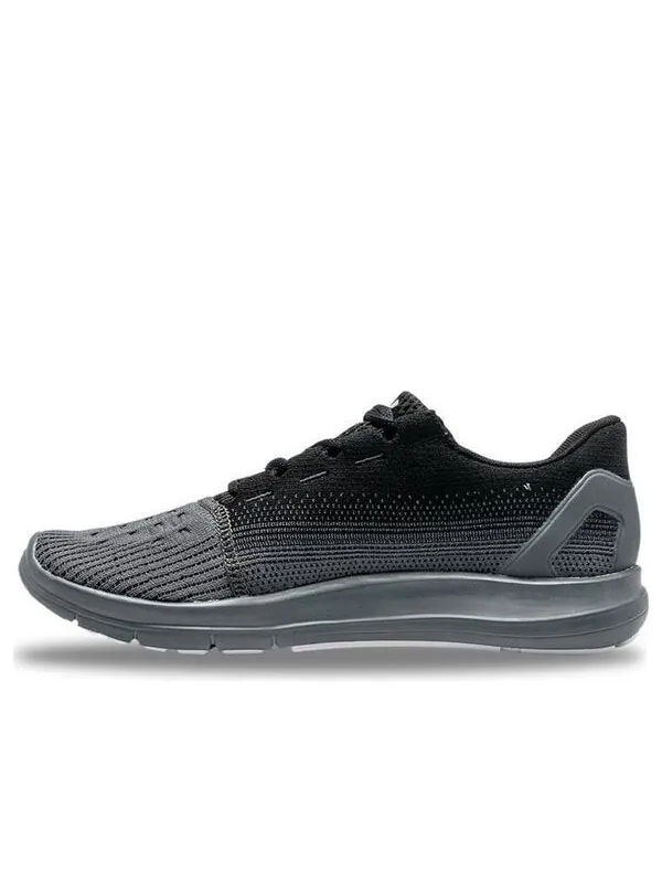 Кроссовки remix 2.0 black/grey Under Armour — изображение 1 из 4, черный