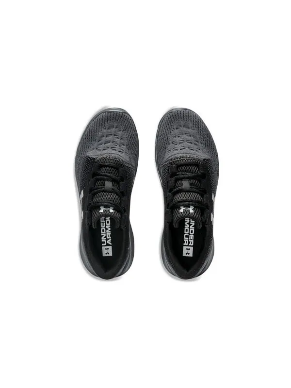 Кроссовки remix 2.0 black/grey Under Armour — изображение 4 из 4, черный