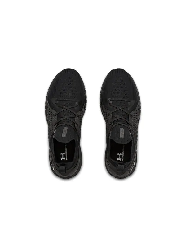 Кроссовки hovr phantom rn 'black' Under Armour — изображение 4 из 4, черный