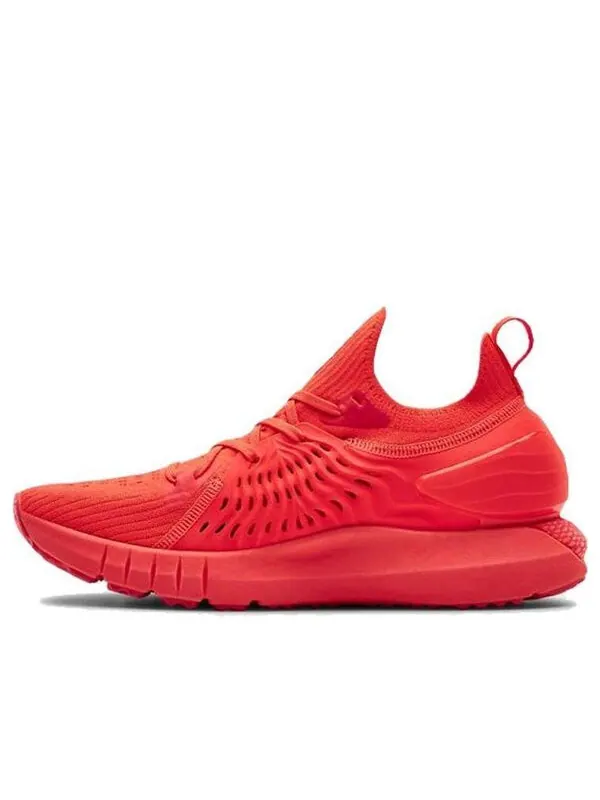 Кроссовки hovr phantom rn 'red' Under Armour — изображение 1 из 4, красный