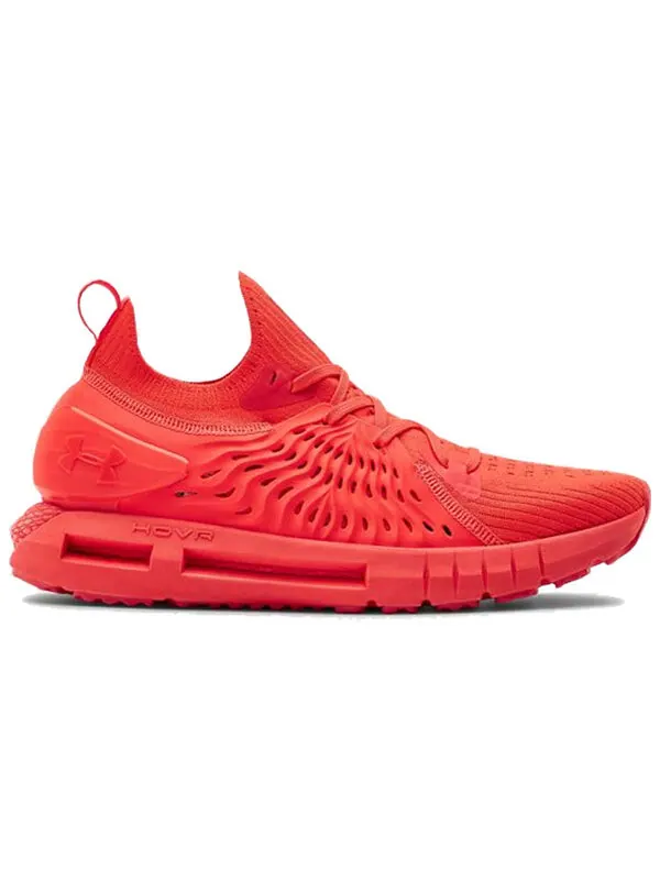 Кроссовки hovr phantom rn 'red' Under Armour — изображение 2 из 4, красный