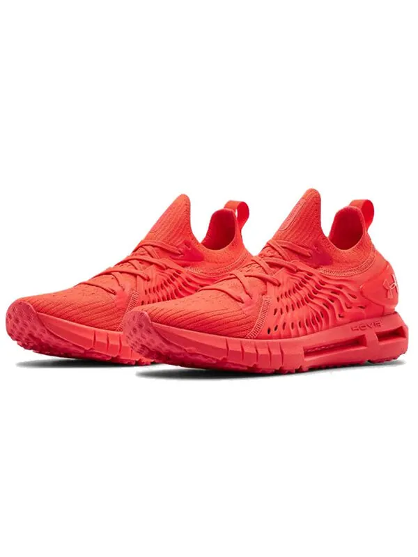 Кроссовки hovr phantom rn 'red' Under Armour — изображение 3 из 4, красный
