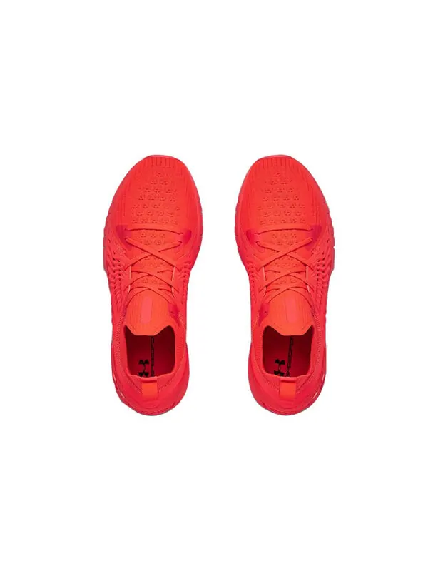 Кроссовки hovr phantom rn 'red' Under Armour — изображение 4 из 4, красный