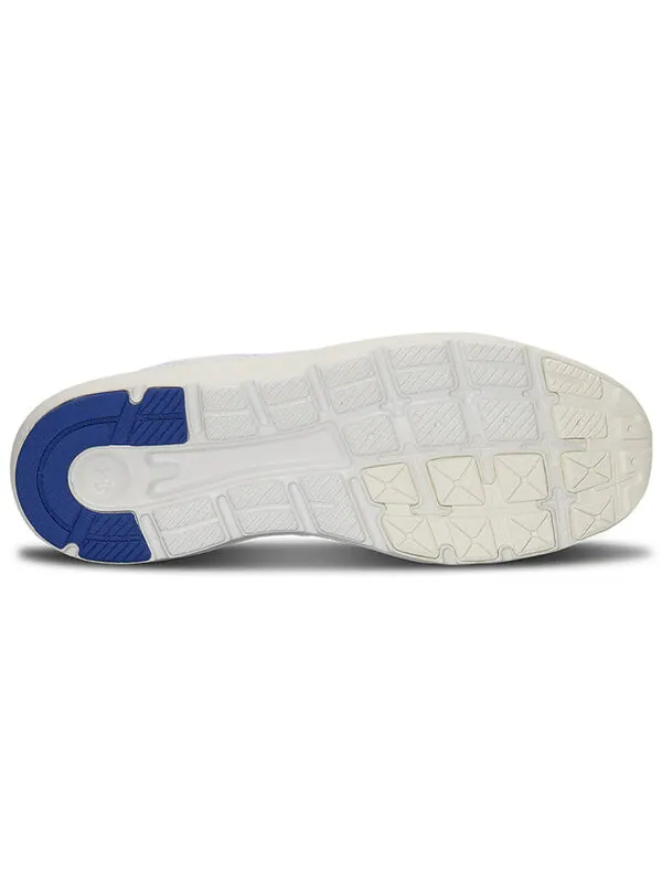 Кроссовки surge 2 white/blue Under Armour — изображение 4 из 4, белый/синий