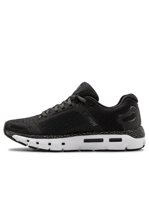 Кроссовки hovr infinite 2 'black' Under Armour — изображение 1 из 4, черный