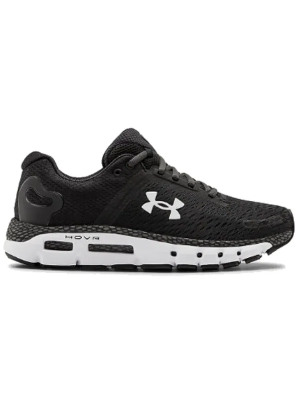 Кроссовки hovr infinite 2 'black' Under Armour — изображение 2 из 4, черный