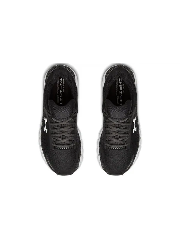 Кроссовки hovr infinite 2 'black' Under Armour — изображение 4 из 4, черный