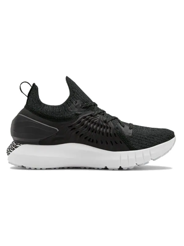 Кроссовки hovr phantom rn 'black' Under Armour — изображение 2 из 4, черный