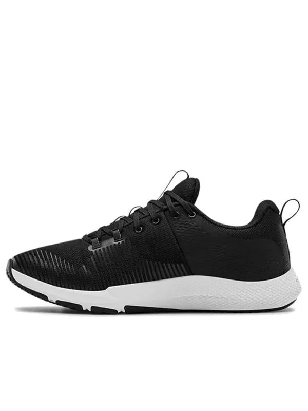 Кроссовки charged engage 'black' Under Armour — изображение 1 из 4, черный