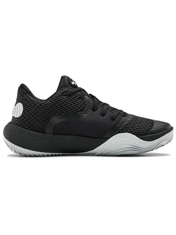 Кроссовки anatomix spawn 2 'black' Under Armour — изображение 2 из 4, черный