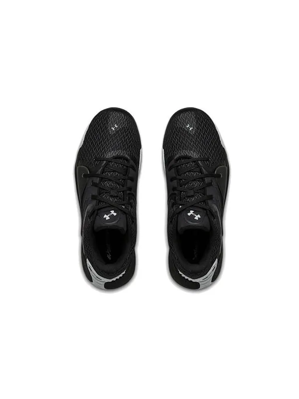 Кроссовки anatomix spawn 2 'black' Under Armour — изображение 4 из 4, черный