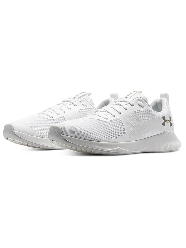 Кроссовки charged aurora 'white' Under Armour — изображение 3 из 4, белый