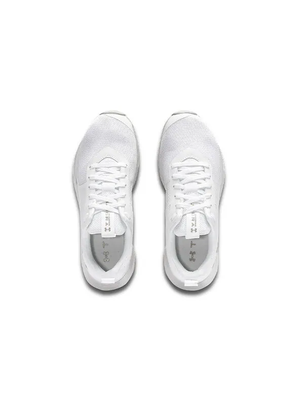 Кроссовки charged aurora 'white' Under Armour — изображение 4 из 4, белый