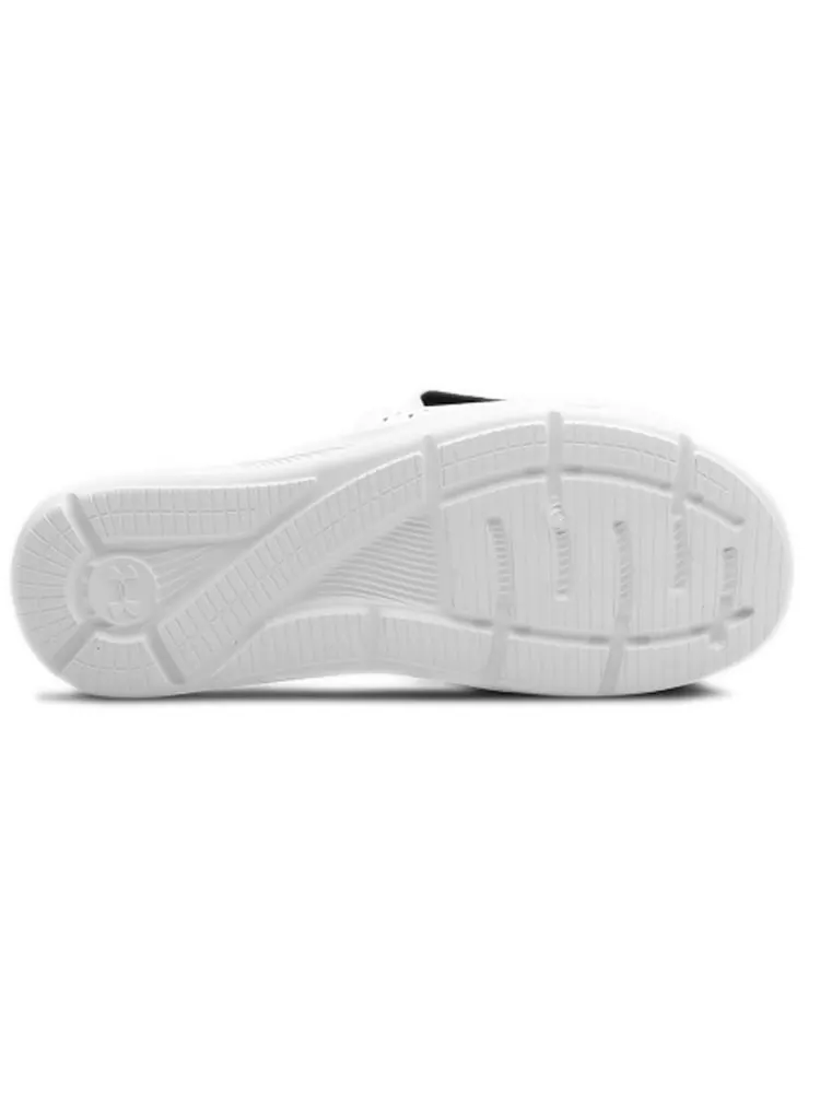 Шлепанцы Under Armour Ignite Morph Dpm Vi Slippers Black — изображение 5 из 5, черный