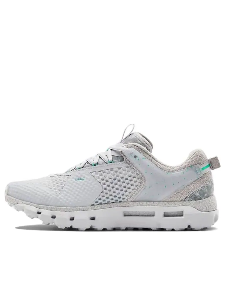 Спортивные кроссовки Under Armour Hovr Summit Urban Txt 'Grey' — изображение 1 из 5, серый