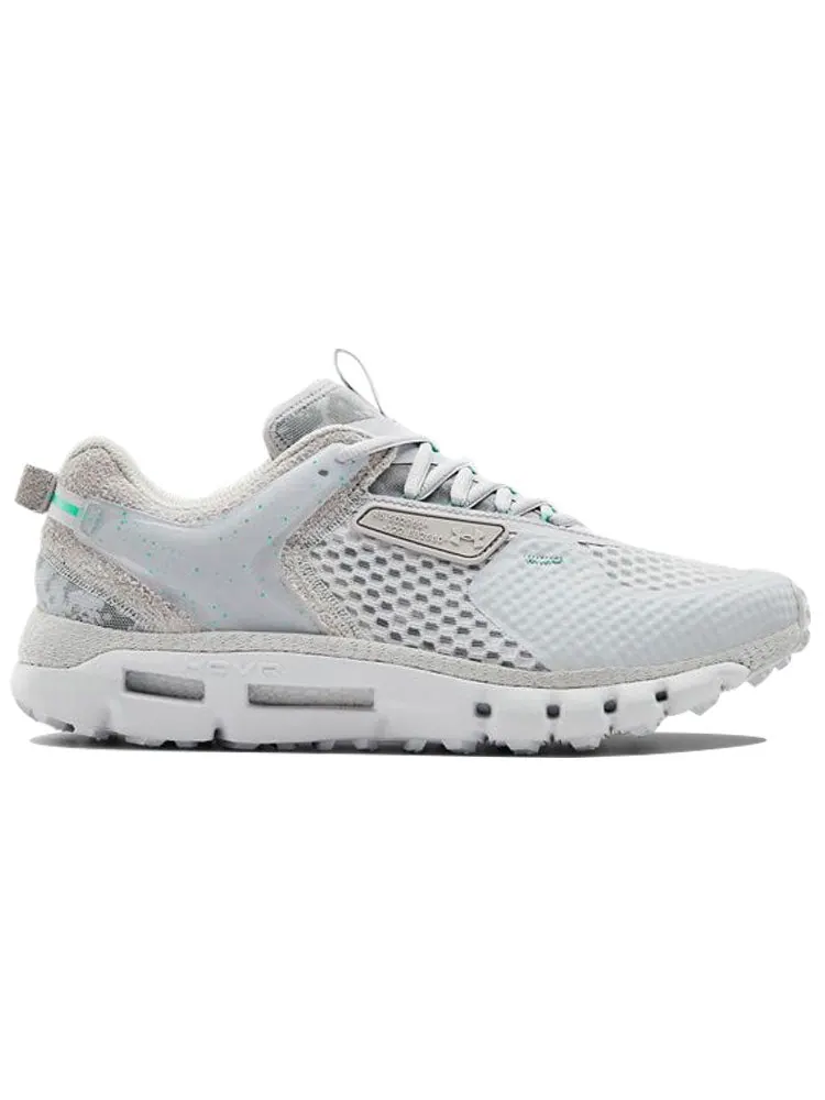Спортивные кроссовки Under Armour Hovr Summit Urban Txt 'Grey' — изображение 2 из 5, серый
