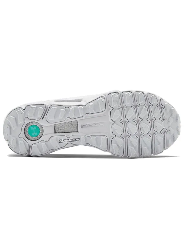 Спортивные кроссовки Under Armour Hovr Summit Urban Txt 'Grey' — изображение 5 из 5, серый