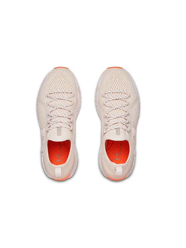 Кроссовки hovr phantom se 'pink orange' Under Armour — изображение 4 из 4, розовый